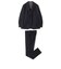 【店舗限定】ウール シングルブレステッド 2Bスーツ 365 LORO PIANA