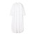 HYKE LINEN BALLOON SLEEVE DRESS リネンワンピース