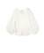 palmer//harding Sonnet Top ブラウス