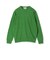 TOMORROWLAND tricot リネンクルーネック プルオーバーニット