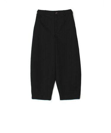 【別注】THE RERACS × Edition WIDE BALLEL PANTS バレルパンツ