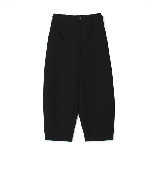 【別注】THE RERACS × Edition WIDE BALLEL PANTS バレルパンツ