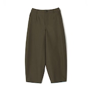 【別注】THE RERACS × Edition WIDE BALLEL PANTS バレルパンツ