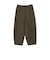 【別注】THE RERACS × Edition WIDE BALLEL PANTS バレルパンツ