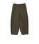 【別注】THE RERACS × Edition WIDE BALLEL PANTS バレルパンツ