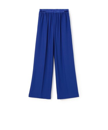 JEANPAULKNOTT MAXI パジャマパンツ