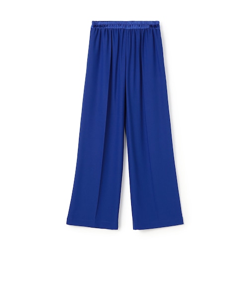 JEANPAULKNOTT MAXI パジャマパンツ