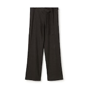 JEANPAULKNOTT MAXI KNOTTED パンツ