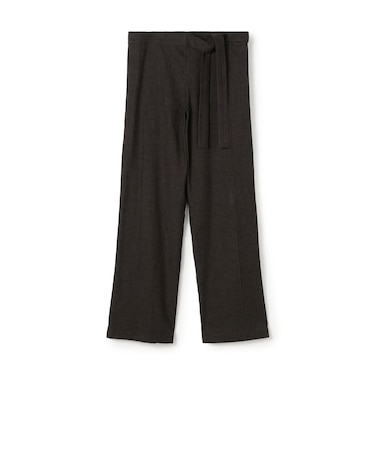 JEANPAULKNOTT MAXI KNOTTED パンツ