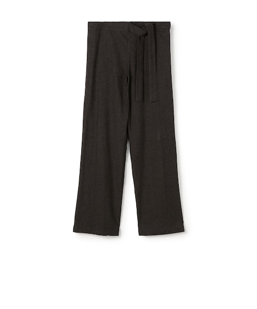 JEANPAULKNOTT MAXI KNOTTED パンツ