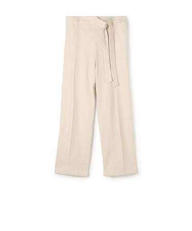 JEANPAULKNOTT MAXI KNOTTED パンツ