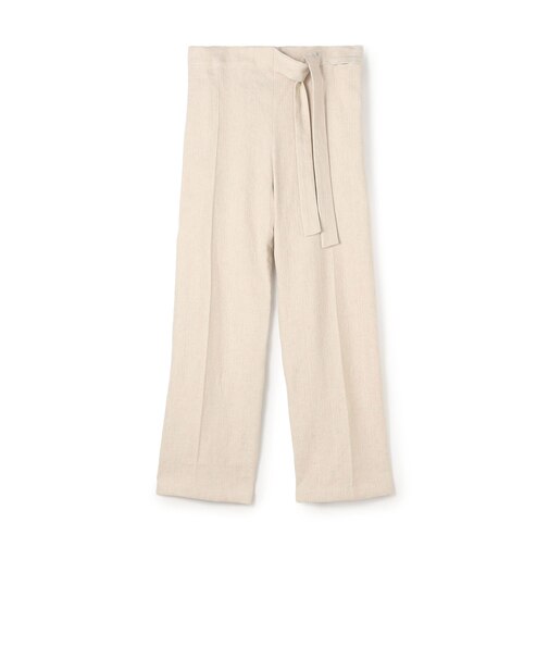 JEANPAULKNOTT MAXI KNOTTED パンツ