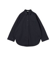 BY MALENE BIRGER DERRIS コットンシャツ