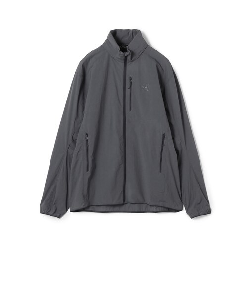 Arc'teryx OSSA STOWHOOD M ナイロンブルゾン