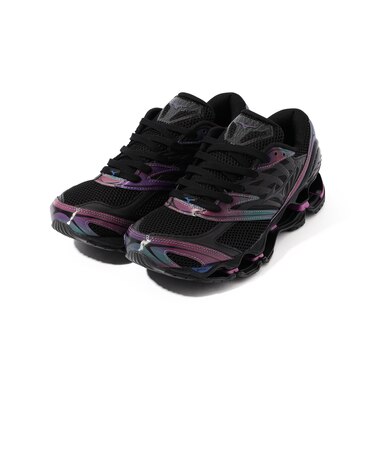 MIZUNO WAVE PROPHECY LS スニーカー