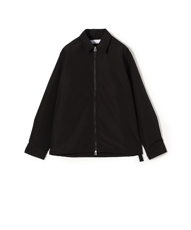 OAMC / Peacemaker Ian Shirt ジップシャツ