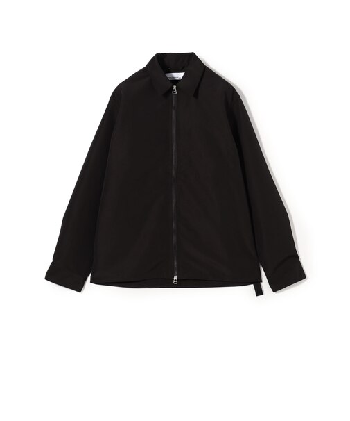 OAMC / Peacemaker Ian Shirt ジップシャツ