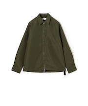 OAMC / Peacemaker Ian Shirt ジップシャツ