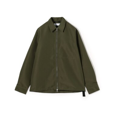 OAMC / Peacemaker Ian Shirt ジップシャツ