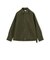 OAMC / Peacemaker Ian Shirt ジップシャツ