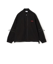 OAMC / Peacemaker Tech Overshirt オーバーシャツ