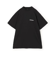No Problemo Smile Away SS Tee バックプリントTシャツ