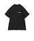 No Problemo Smile Away SS Tee バックプリントTシャツ