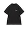 No Problemo Smile Away SS Tee バックプリントTシャツ