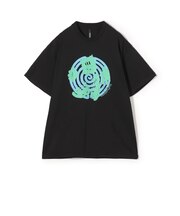 No Problemo Acid Team SS Tee プリントTシャツ