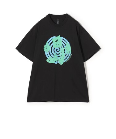 No Problemo Acid Team SS Tee プリントTシャツ