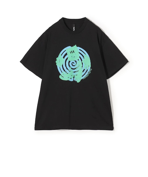 No Problemo Acid Team SS Tee プリントTシャツ