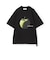 OAMC / Peacemaker Oversize Tee Apple Print プリントTシャツ