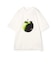 OAMC / Peacemaker Oversize Tee Apple Print プリントTシャツ