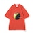 OAMC / Peacemaker Oversize Tee Apple Print プリントTシャツ
