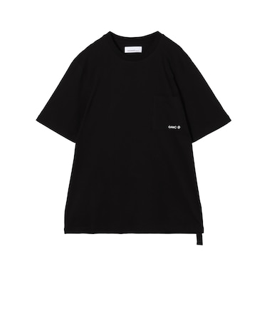 OAMC / Peacemaker Pocket Tee Stencil Print Tシャツ