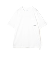 OAMC / Peacemaker Pocket Tee Stencil Print Tシャツ