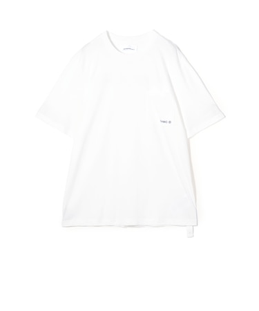 OAMC / Peacemaker Pocket Tee Stencil Print Tシャツ