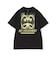 No Problemo Dot Vortex SS Tee プリントTシャツ