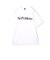 No Problemo No Problemo SS Tee ロゴプリントTシャツ