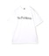 No Problemo No Problemo SS Tee ロゴプリントTシャツ