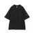 C.P. Company LIGHT FLEECE SS Tシャツ