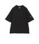 C.P. Company LIGHT FLEECE SS Tシャツ