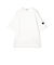 C.P. Company LIGHT FLEECE SS Tシャツ