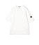 C.P. Company LIGHT FLEECE SS Tシャツ