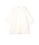 entire studios HEAVY BOXY TEE Tシャツ