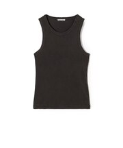entire studios RIB TANK タンクトップ