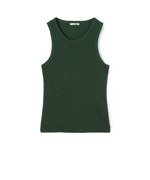 entire studios RIB TANK タンクトップ