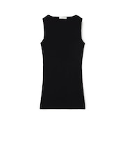 entire studios BOAT NECK TOP ボートネックトップ