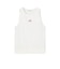【別注】SHUSHU/TONG Logo Sleeveless Top スリーブレストップ