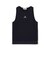 【別注】SHUSHU/TONG Logo Sleeveless Top スリーブレストップ